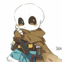 Ink [8 tuổi]