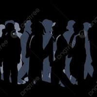 Mọi ng (trong nơi nào đó, trừ ng cần trừ