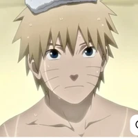 Uzumaki Naruto