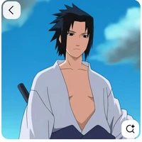 Uchiha Sasuke