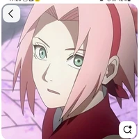 Haruno Sakura