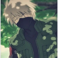 Hatake Kakashi