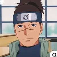 Iruka？？？
