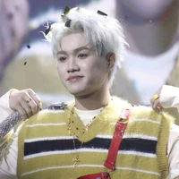 Hoàng Đức Duy | Captain boy