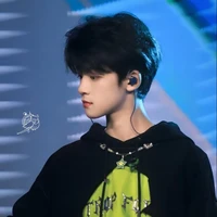 Uông Tuấn Hy _Hắn