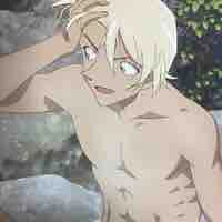 Amuro Tooru//cậu//