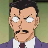 Mouri Kogoro 