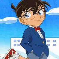 Edogawa Conan