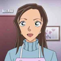 Enomoto Azusa