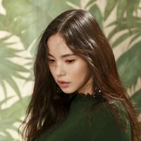 Min Hyorin