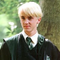 Draco Malfoy (cậu ta)