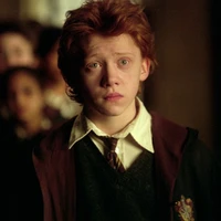 Ron Weasley