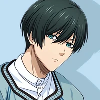 Itoshi Rin 