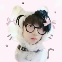Cừu bông°><°
