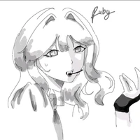 Ruby Russita (trước khi xuyên không)