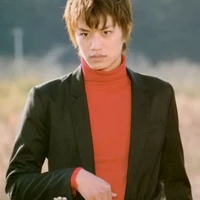 kadoya tsukasa