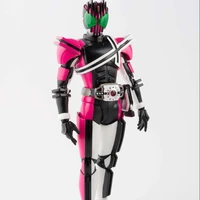kamen Rider decade