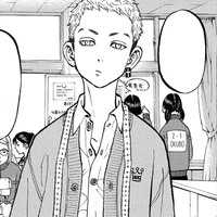 Mitsuya Takashi