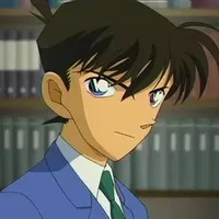 kudo shinichi