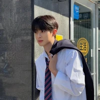 Cha Jin Kook