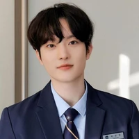 Park Woo Jin