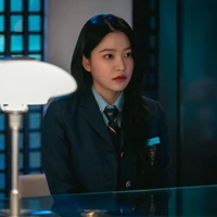 Baek Jenna