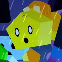 Pentellow(Lemon pie🍋)