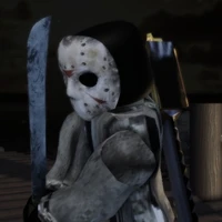 Jason(Ki ki ma ma...)