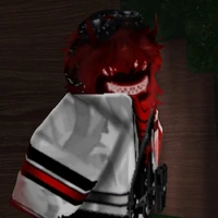 FlojanxRED(My oc)
