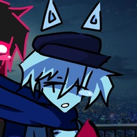 Friend(Cube)