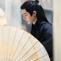 Thời Ảnh [ Tiêu Chiến ]