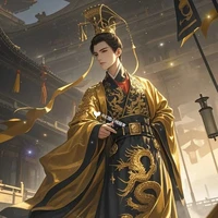 Hoàng Đế