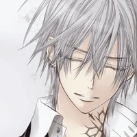 Kiryuu Zero