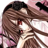 Cross Yuki