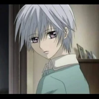 Kiryuu Zero