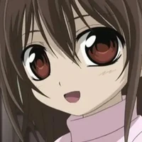 Cross Yuki