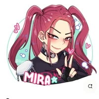 Mira(crush của Romance và Abby)