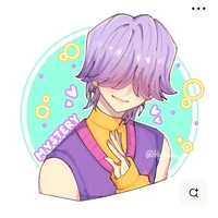 Mystery(ny của Zoey)