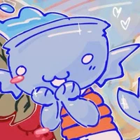 Con t/g:)(yêu finn)