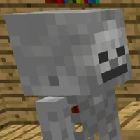 skelly(cục bột)