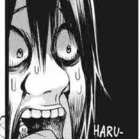 Abe Haruaki 