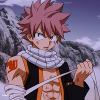 natsu drangneel
