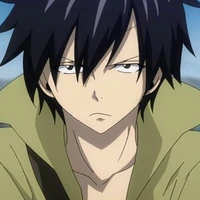 gray fullbuster