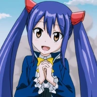 wendy marvell