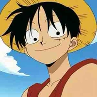 Monkey D Luffy