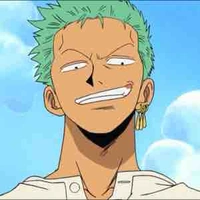 Roronoa Zoro