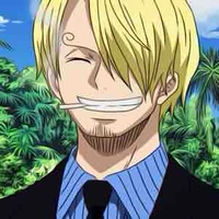 Sanji