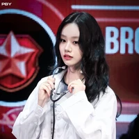 Lee Hyeri