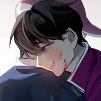 lộc Zutaki"Sói đen"_Alpha