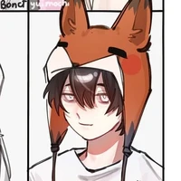 Riko"Cáo cam"_Beta